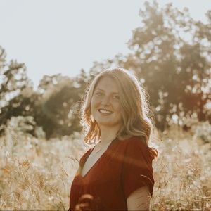 Meet your Posher, Jenna